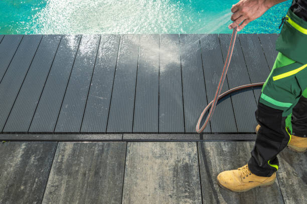 Professional Pressure Washing in Little Chute, WI