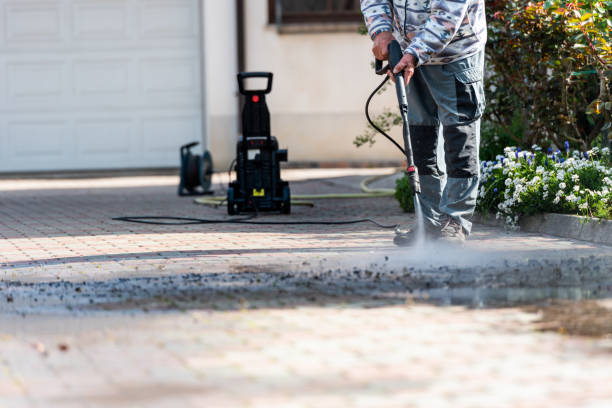 Local Pressure Washing Services in Little Chute, WI