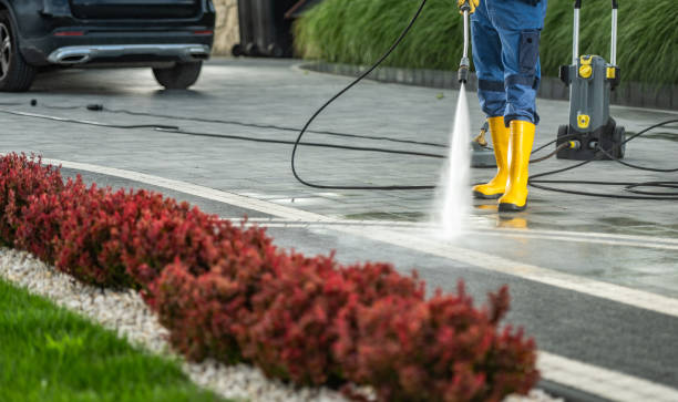 Why Choose Our Certified Pressure Washing Experts for Your Project Needs in Little Chute, WI?